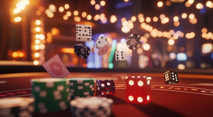 masterslot featured game showcase