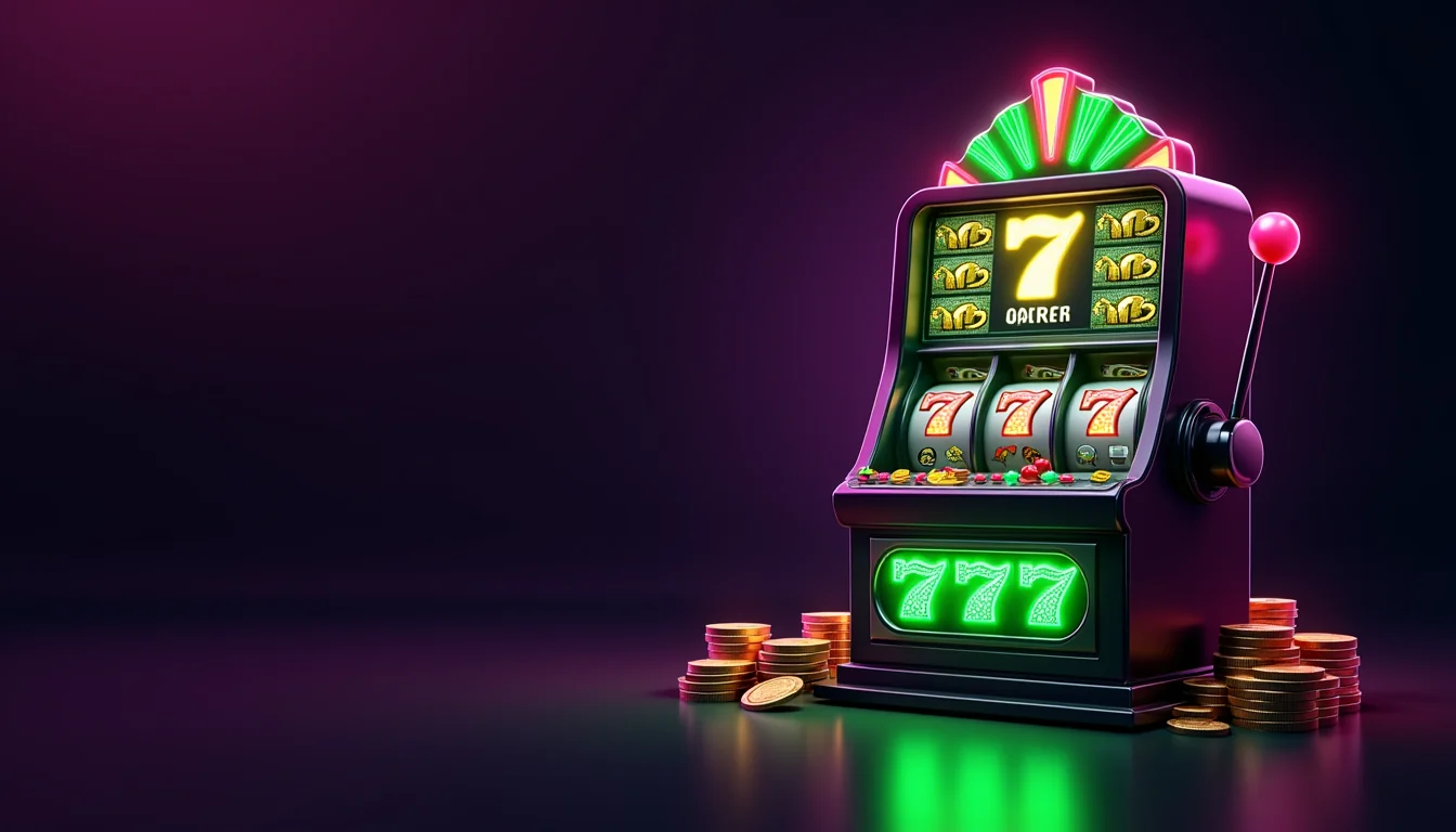 Caishen Wins slot reels on masterslot platform
